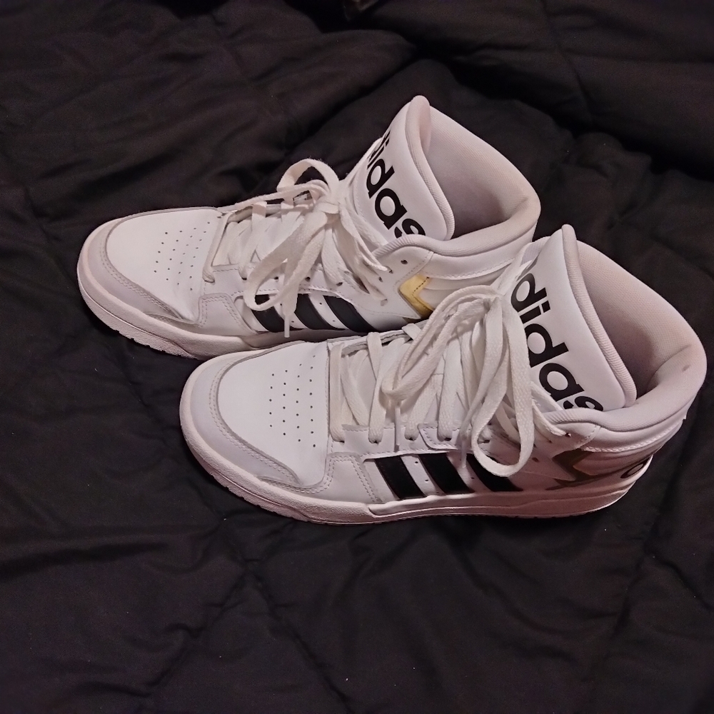 Shoe's